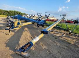 2021 Harvest By Meridian T862 Augers and Conveyor