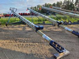 2021 Harvest By Meridian T862 Augers and Conveyor