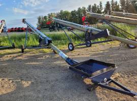 2021 Harvest By Meridian T836 Augers and Conveyor