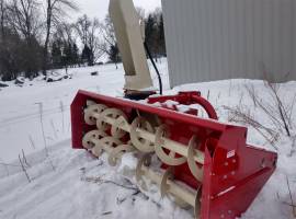 2021 Buhler Farm King Y1080C Snow Blower