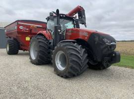 2021 Case IH Magnum 310 AFS Connect Tractor
