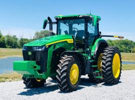 2021 John Deere 8R 230 Tractor