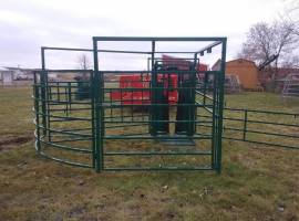 2021 Stockman's Choice CMCP Cattle Equipment