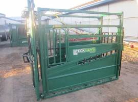 2021 Stockman's Choice D90B Cattle Equipment