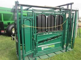 2021 Stockman's Choice PAX Cattle Equipment