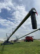 2021 Harvest By Meridian H1394XT Augers and Convey