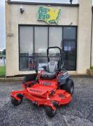 2022 Gravely PRO-TURN MACH ONE Lawn and Garden