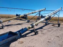 2021 Harvest By Meridian T1042 Augers and Conveyor