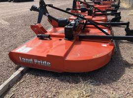 2021 Land Pride RCR1872 Rotary Cutter