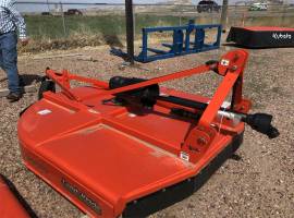 2021 Land Pride RCR1872 Rotary Cutter