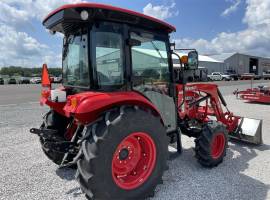 2021 Branson 4820C Tractor
