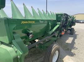 2021 John Deere C12F Corn Head
