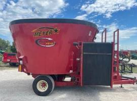 2021 Meyer F510 Grinders and Mixer