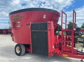 2021 Meyer F510 Grinders and Mixer