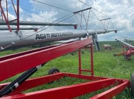 2021 Hutchinson HX10-73 Augers and Conveyor