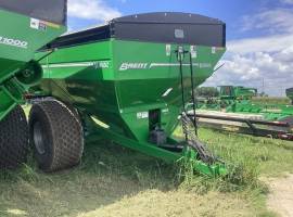 2021 Brent V1000 Grain Cart