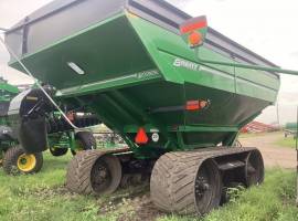 2021 Brent V1100 Grain Cart