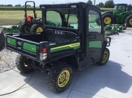 2021 John Deere XUV865M ATVs and Utility Vehicle