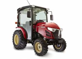 2021 Yanmar YT235C Tractor