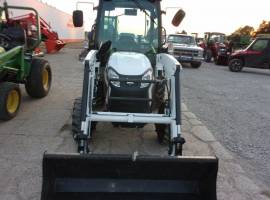 2020 Bobcat CT2540 Tractor