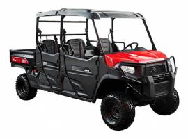 2020 Kioti K9 2440SW ATVs and Utility Vehicle