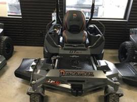 2020 Spartan RT Pro 61” Lawn and Garden