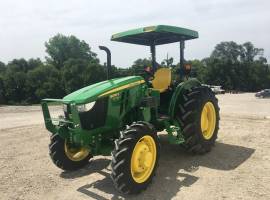 2020 John Deere 5055E Tractor
