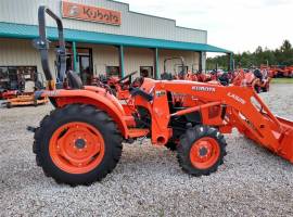 2020 Kubota L3301 Tractor