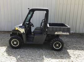 2020 Polaris Ranger 570 ATVs and Utility Vehicle