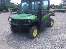 2020 John Deere XUV835M ATVs and Utility Vehicle