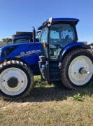 2020 New Holland T7.245 Tractor