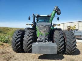 2020 Fendt 1050 VARIO Tractor