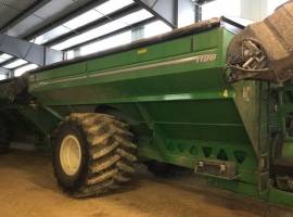 2020 Brent 1196 Grain Cart