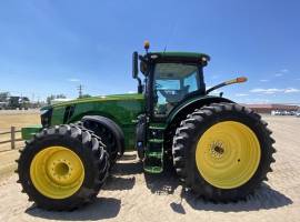 2020 John Deere 8320R Tractor