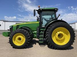 2020 John Deere 8400R Tractor