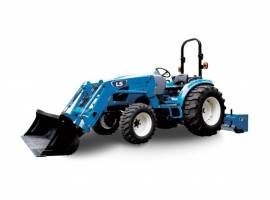 2020 LS MT350E Tractor