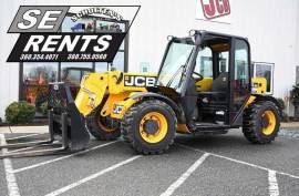 2020 JCB 505-20TC Forklift