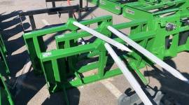 2020 HLA 49' BALE SPEAR Hay Stacking Equipment