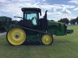 2020 John Deere 8320RT Tractor