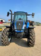 2022 New Holland T5.120 Tractor