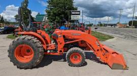 2020 Kubota L4701 Tractor