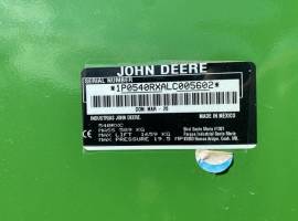 2020 John Deere 540R Lawn and Garden