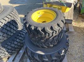 2020 Carlisle VersaTurf tires Wheels / Tires / Tra