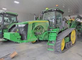 2020 John Deere 8370RT Tractor