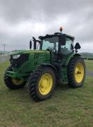 2020 John Deere 6145R Tractor