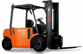 2020 Octane FB50 Forklift