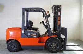 2020 Octane FD35 Forklift