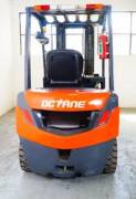 2020 Octane FD30 Forklift