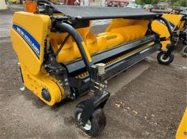 2020 New Holland 380HDY Forage Harvester Head