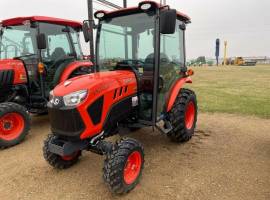 2022 Kubota LX2610 Tractor